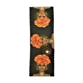 Alla Turca AT6911 Runner-bronz Portre