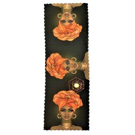 Alla Turca AT6911 Runner-bronz Portre