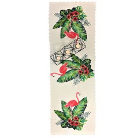 Alla Turca AT6914 Pembe Runner