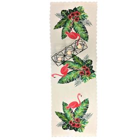 Alla Turca AT6914 Pembe Runner