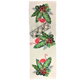 Alla Turca AT6914 Pembe Runner
