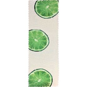 Alla Turca AT6921 Yeşil Limon Runner