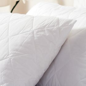 Alla Turca AT9667 2 Parça Kapitone Yastık Alezi