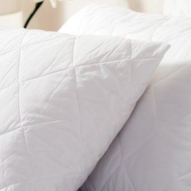Alla Turca AT9667 2 Parça Kapitone Yastık Alezi
