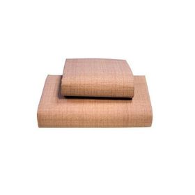 Alla Turca Sütlü Kahve Ranforce Çift Kişilik Çarşaf Seti