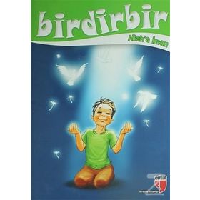 Allah a İman - Birdirbir Kitaplığı - Kolektif