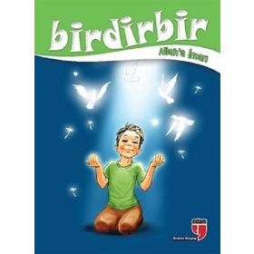 Allah a İman - Birdirbir Kitaplığı - Kolektif