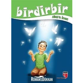 Allah a İman - Birdirbir Kitaplığı - Kolektif