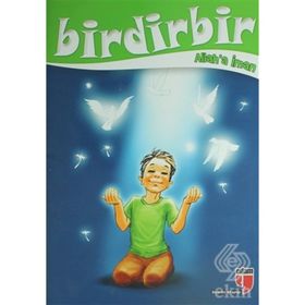 Allah a İman - Birdirbir Kitaplığı - Kolektif