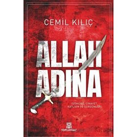 Allah Adına Cemil Kılıç Toplumsal Kitap