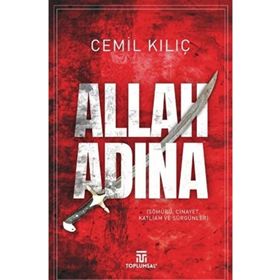 Allah Adına Cemil Kılıç Toplumsal Kitap