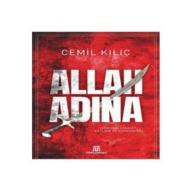 Allah Adına Cemil Kılıç Toplumsal Kitap