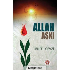 ALLAH AŞKI - İBNUL CEVZI