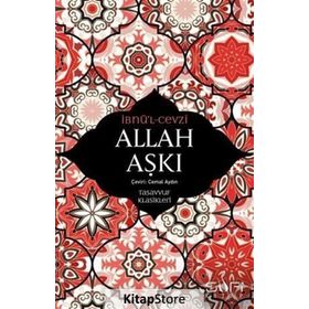ALLAH AŞKI - İBNUL CEVZI
