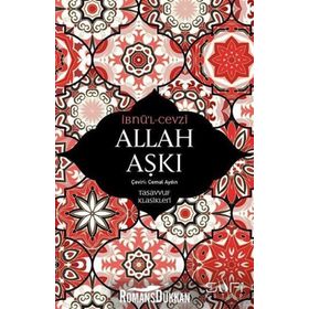 ALLAH AŞKI - İBNUL CEVZI