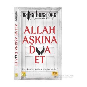 Allah Aşkına Dua Et - Talha Bora Öge