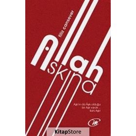 Allah Aşkına - Filiz Cansever