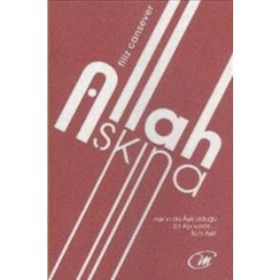 Allah Aşkına - Filiz Cansever