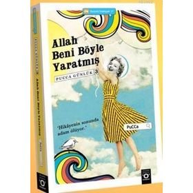 ALLAH BENI BÖYLE YARATMIŞ - PUCCA