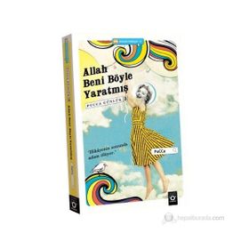 ALLAH BENI BÖYLE YARATMIŞ - PUCCA