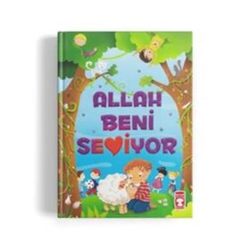 ALLAH BENI SEVIYOR - AYŞE SEVIM;FATMA IŞIK