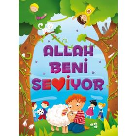 ALLAH BENI SEVIYOR - AYŞE SEVIM;FATMA IŞIK
