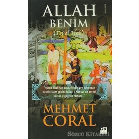 ALLAH BENIM EN EL HAK - MEHMET CORAL