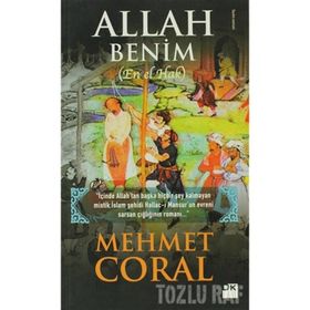 ALLAH BENIM EN EL HAK - MEHMET CORAL