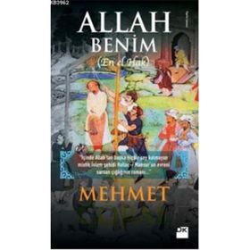 ALLAH BENIM EN EL HAK - MEHMET CORAL