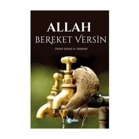 ALLAH BEREKET VERSIN - ÖMER TAHA