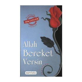 ALLAH BEREKET VERSIN - ÖMER TAHA