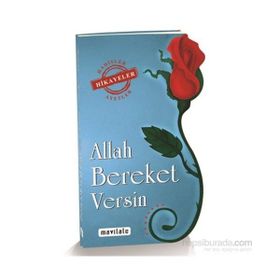 ALLAH BEREKET VERSIN - ÖMER TAHA