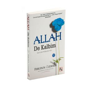 Allah De Kalbim - Ferudun Özdemir