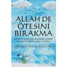Allah De Ötesini Bırak 2 - Niyet Uğur Koşar