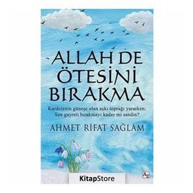 Allah De Ötesini Bırak - Uğur Koşar