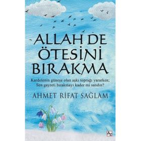 Allah De Ötesini Bırak - Uğur Koşar