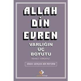 Allah Din Evren - Yılmaz Gökdeniz
