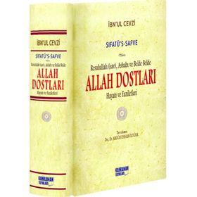 Allah Dostları Şamua - İbnu'l Cevzi