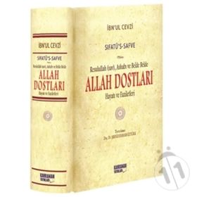 Allah Dostları Şamua - İbnu'l Cevzi