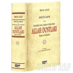 Allah Dostları Şamua - İbnu'l Cevzi