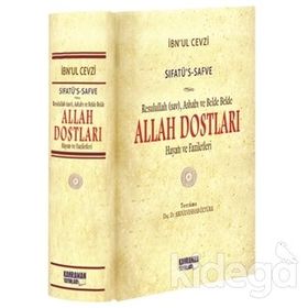 Allah Dostları Şamua - İbnu'l Cevzi
