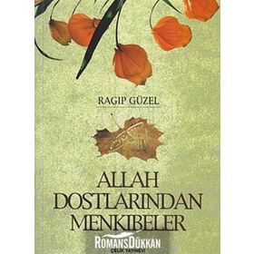 ALLAH DOSTLARINDAN MENKIBELER - RAGIP GÜZEL