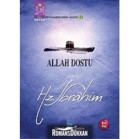 Allah Dostu Yahut Hz. İbrahim - Osman Koca