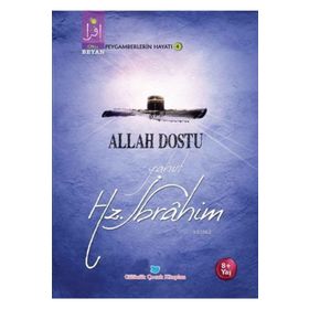 Allah Dostu Yahut Hz. İbrahim - Osman Koca