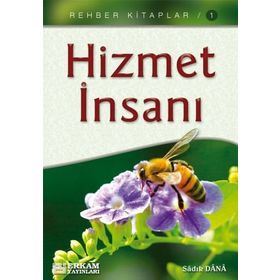 Allah Dostunun Dünyasından - Sadık Dana