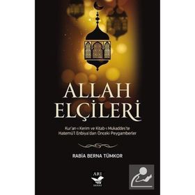 Allah Elçileri - Rabia Berna Tümkor
