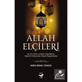 Allah Elçileri - Rabia Berna Tümkor
