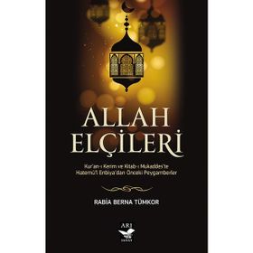Allah Elçileri - Rabia Berna Tümkor