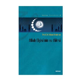 Allah Elçisi'nin Ailesi - Adnan Demircan