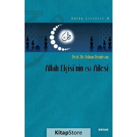 Allah Elçisi'nin Ailesi - Adnan Demircan